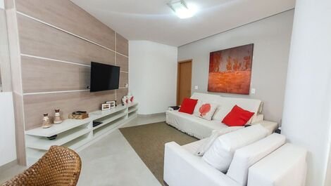 Apartamento para alquilar en Ubatuba - Praia Grande