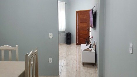 Casa para aluguel de temporada em Rio de Janeiro (Araruama)
