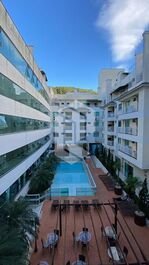 Hermoso Apartamento a 300 Metros de Playa Bombas