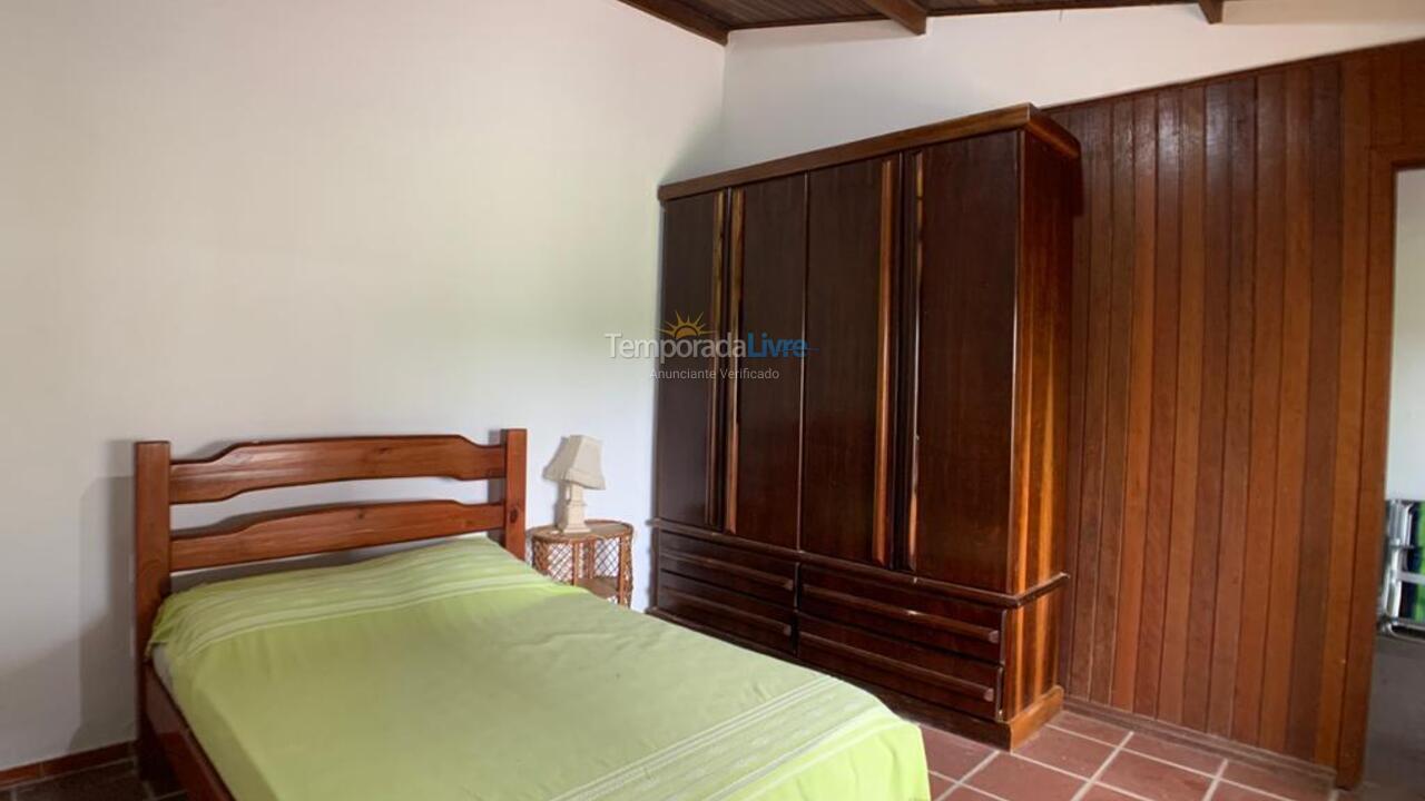 Casa para alquiler de vacaciones em Capão da Canoa (Zona Nova)
