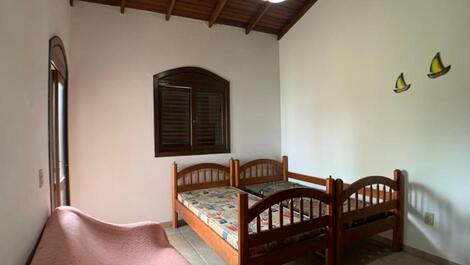 Hermosa casa de 4 habitaciones