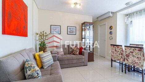 APARTMENT A FEW METERS FROM BEACH OF BOMBAS/BOMBINHAS, SC