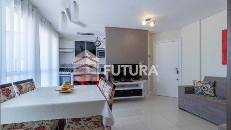 APARTMENT A FEW METERS FROM BEACH OF BOMBAS/BOMBINHAS, SC