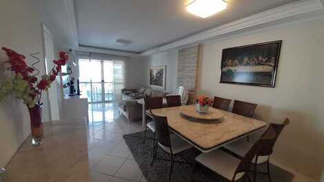 Sea Court - 4 bedrooms