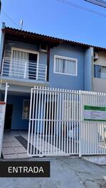 House for rent in São Francisco do Sul - Prainha
