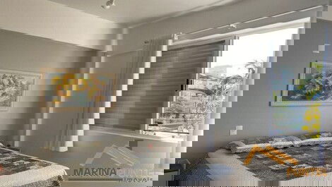 6028 - Apartamento para locação de Temporada