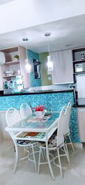 Prainha Loft - Arraial do Cabo