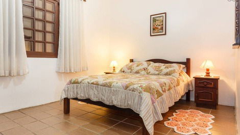 Fantastic residence with suite in Praia da Cachoeira