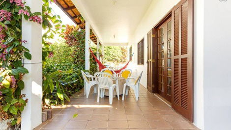 Fantastic residence with suite in Praia da Cachoeira