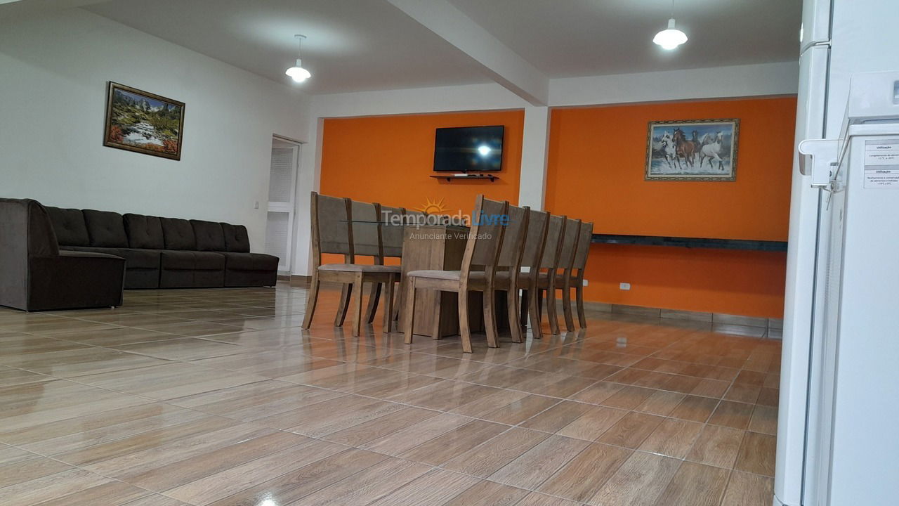 Ranch for vacation rental in São Paulo (Itapecerica da Serra)