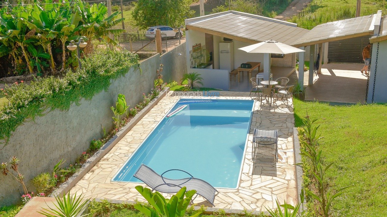 House for vacation rental in Socorro (Bairro dos Pereiras)