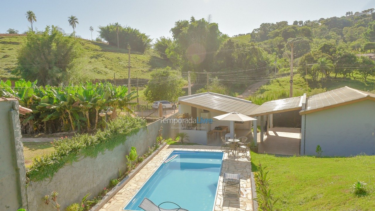 House for vacation rental in Socorro (Bairro dos Pereiras)