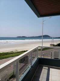 DUPLEX SEASIDE IN BOMBS / BOMBINHAS