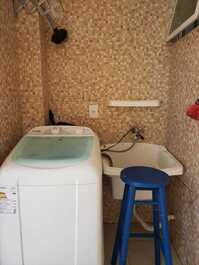 DUPLEX SEASIDE IN BOMBS / BOMBINHAS
