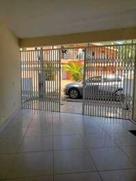 DUPLEX SEASIDE IN BOMBS / BOMBINHAS