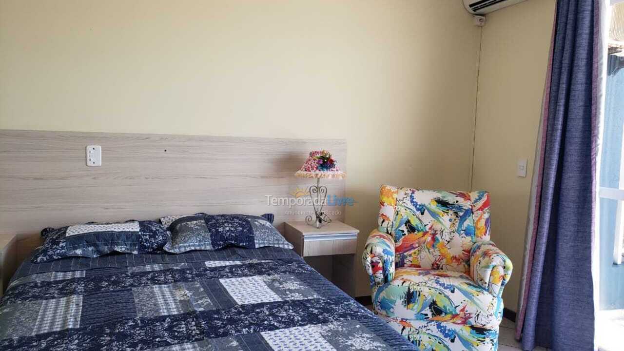 House for vacation rental in Bombinhas (Praia de Bombas)