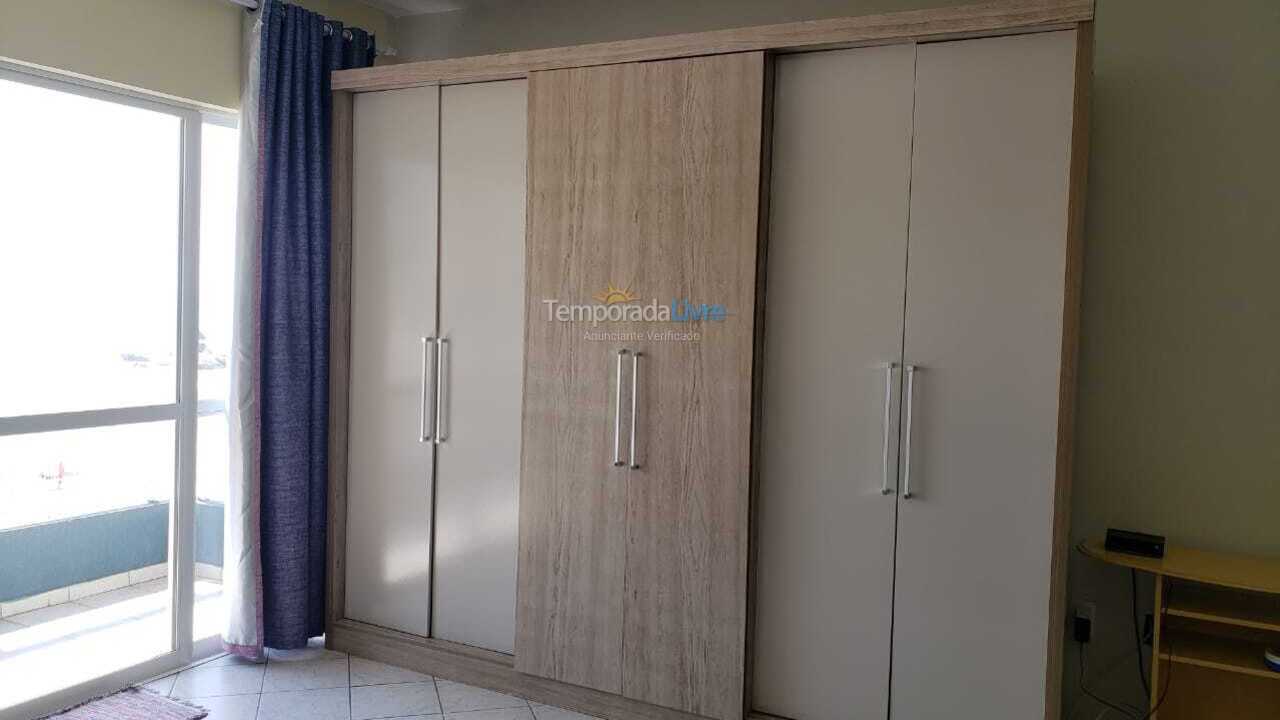 House for vacation rental in Bombinhas (Praia de Bombas)