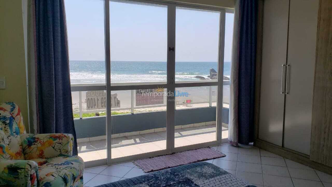 House for vacation rental in Bombinhas (Praia de Bombas)