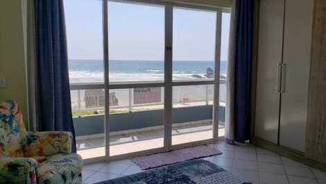 DUPLEX SEASIDE IN BOMBS / BOMBINHAS