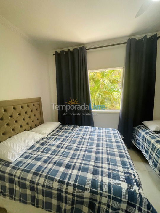Casa para alquiler de vacaciones em Itu (Condomínio Village Castelo)