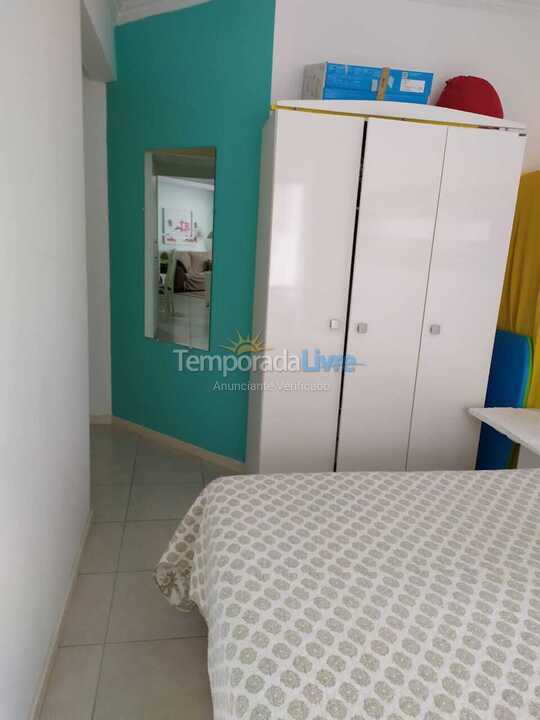 Apartamento para alquiler de vacaciones em Itapema (Meia Praia)