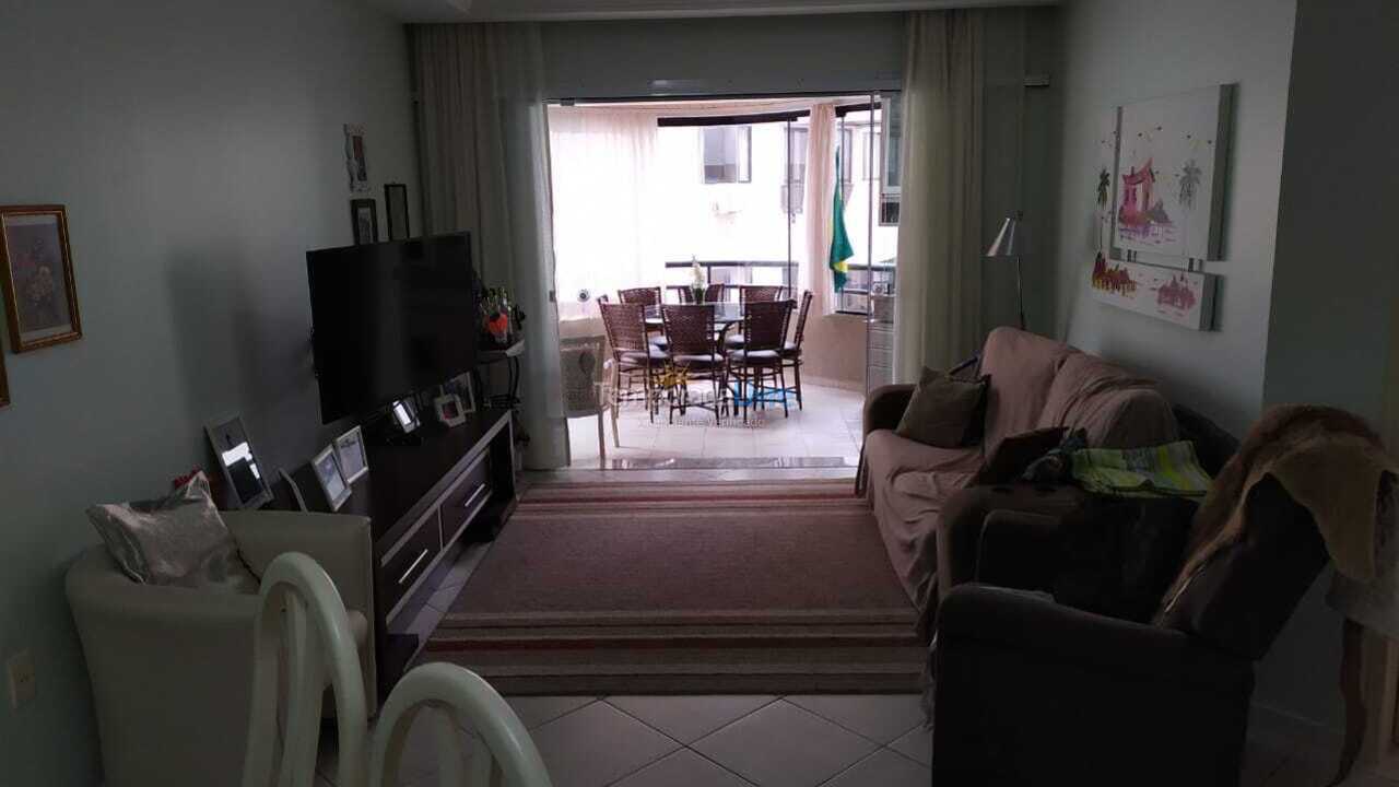 Apartamento para alquiler de vacaciones em Itapema (Meia Praia)