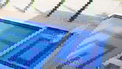 Piscina adulto e infantil