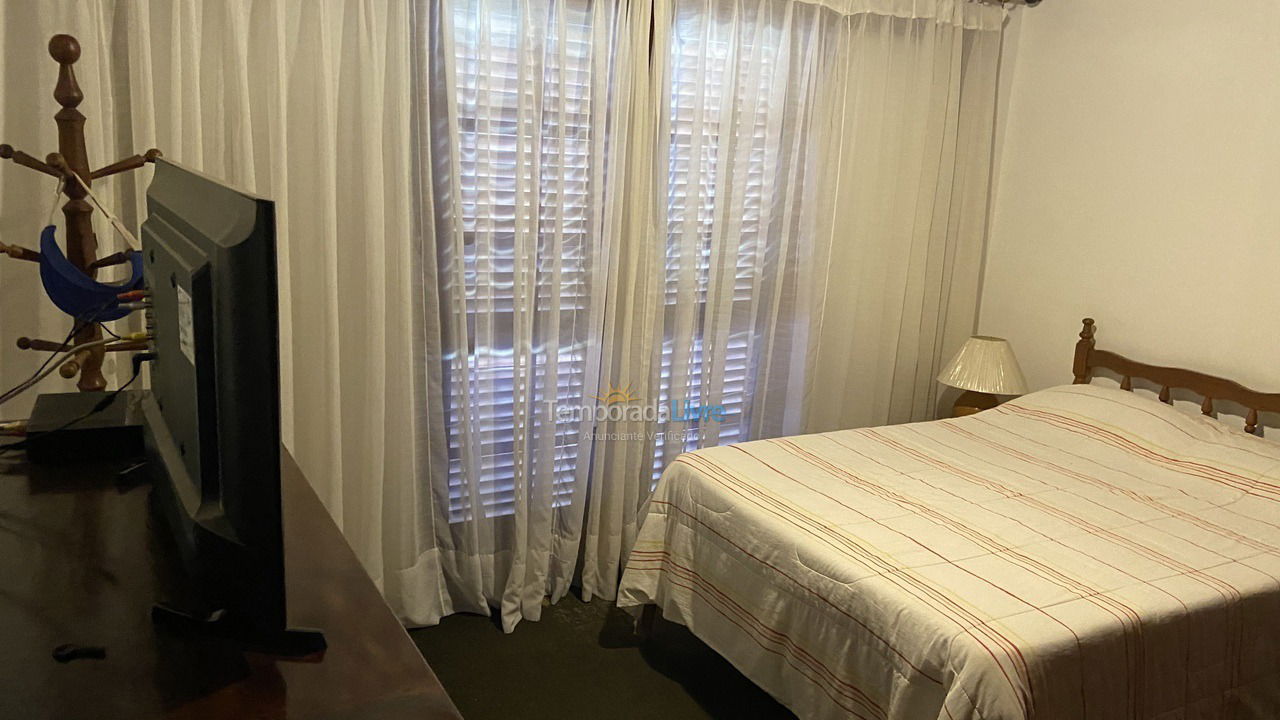 House for vacation rental in Teresópolis (Carlos Guinle Granja Comary)