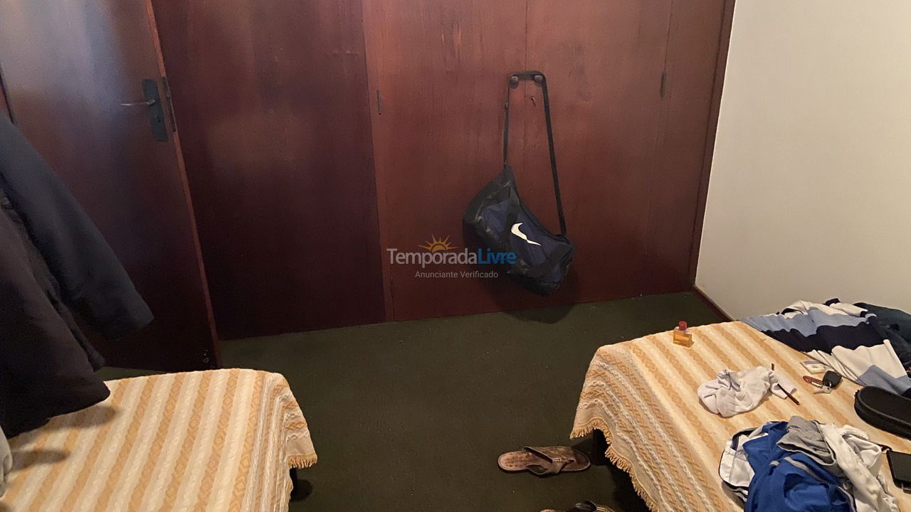 House for vacation rental in Teresópolis (Carlos Guinle Granja Comary)