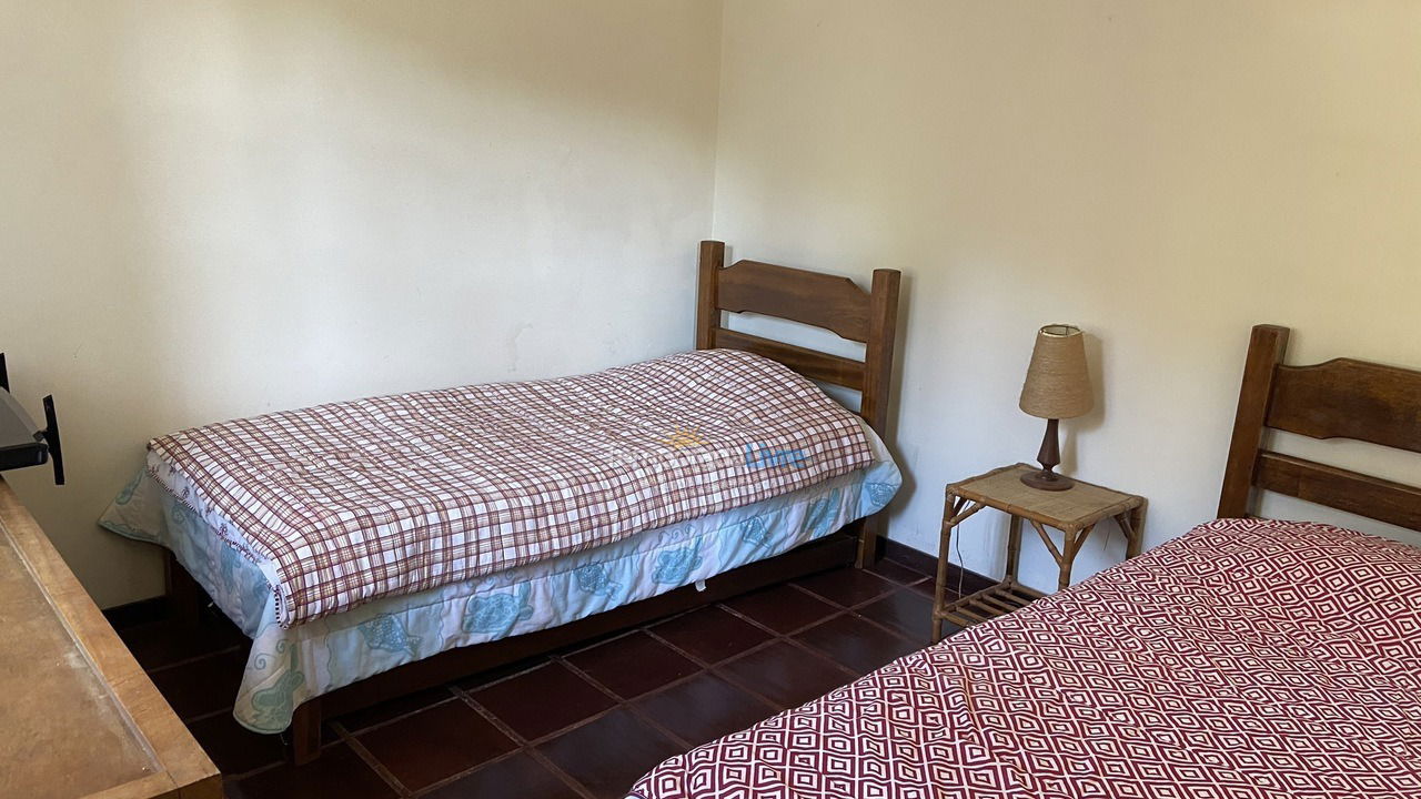 House for vacation rental in Teresópolis (Carlos Guinle Granja Comary)