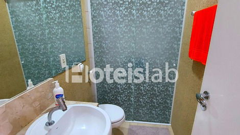 TOP apartment with sea view in Canas (C159)