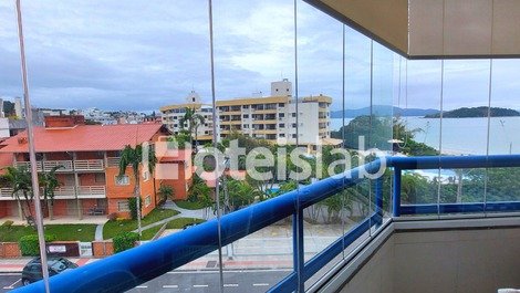 TOP apartment with sea view in Canas (C159)