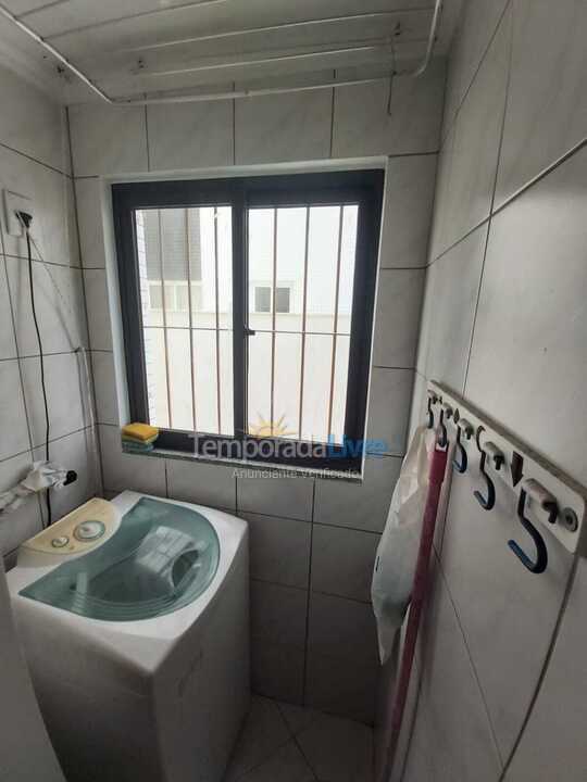 Apartamento para alquiler de vacaciones em Capão da Canoa (Capão da Canoa)