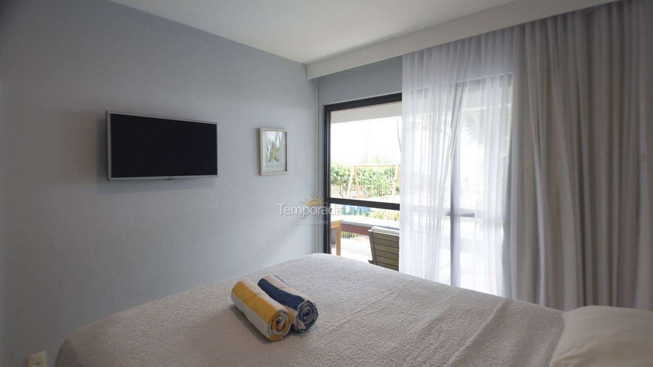 Apartamento para alquiler de vacaciones em Porto de Galinhas (Porto de Galinhas)