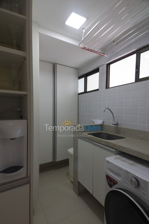 Apartamento para aluguel de temporada em Porto de Galinhas (Porto de Galinhas)