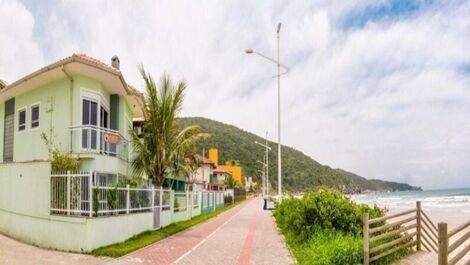 Casa para alquilar en Bombinhas - Praia de Bombas