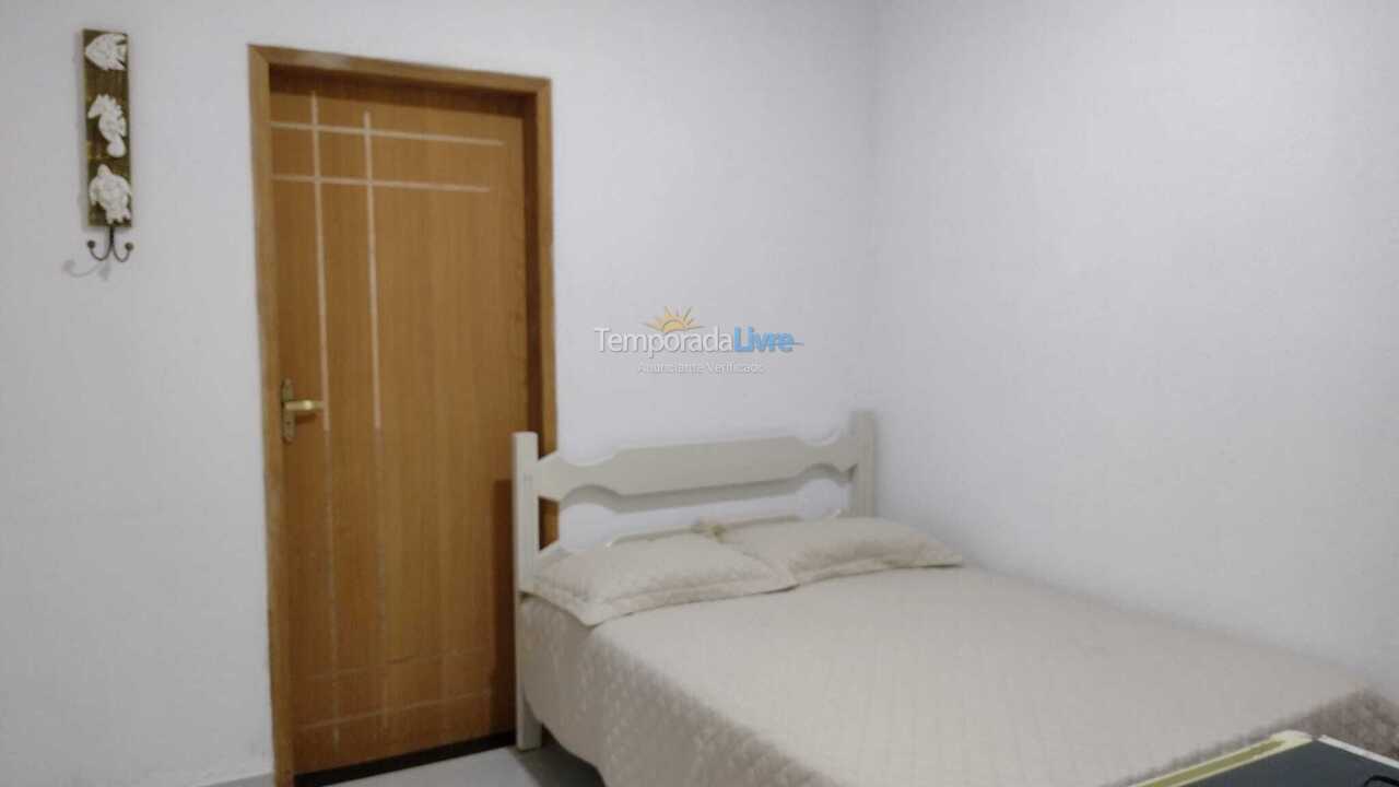 House for vacation rental in Cabo Frio (Dunas do Pero)