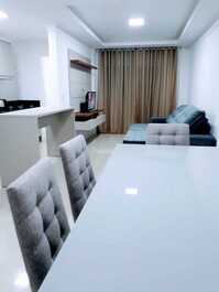 Apartamento para alquilar en Bombinhas - Praia de Bombinhas