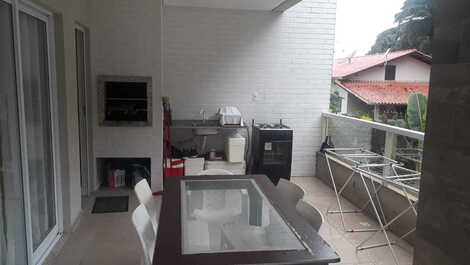 Cobertura Centro de Bombinhas
