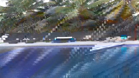 Mansion Busca Vida