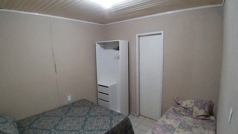 House for rent in Manaus - Cidade de deus