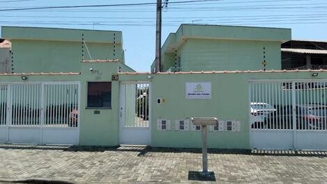 Ranch for rent in Itanhaém - Jd das Palmeiras