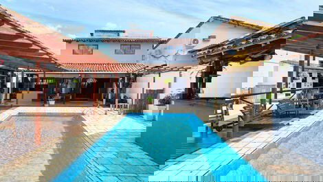 Casa para alugar em Paraty - Parque Imperial