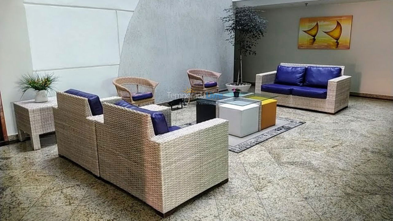 Apartment for vacation rental in Arraial do Cabo (Prainha)