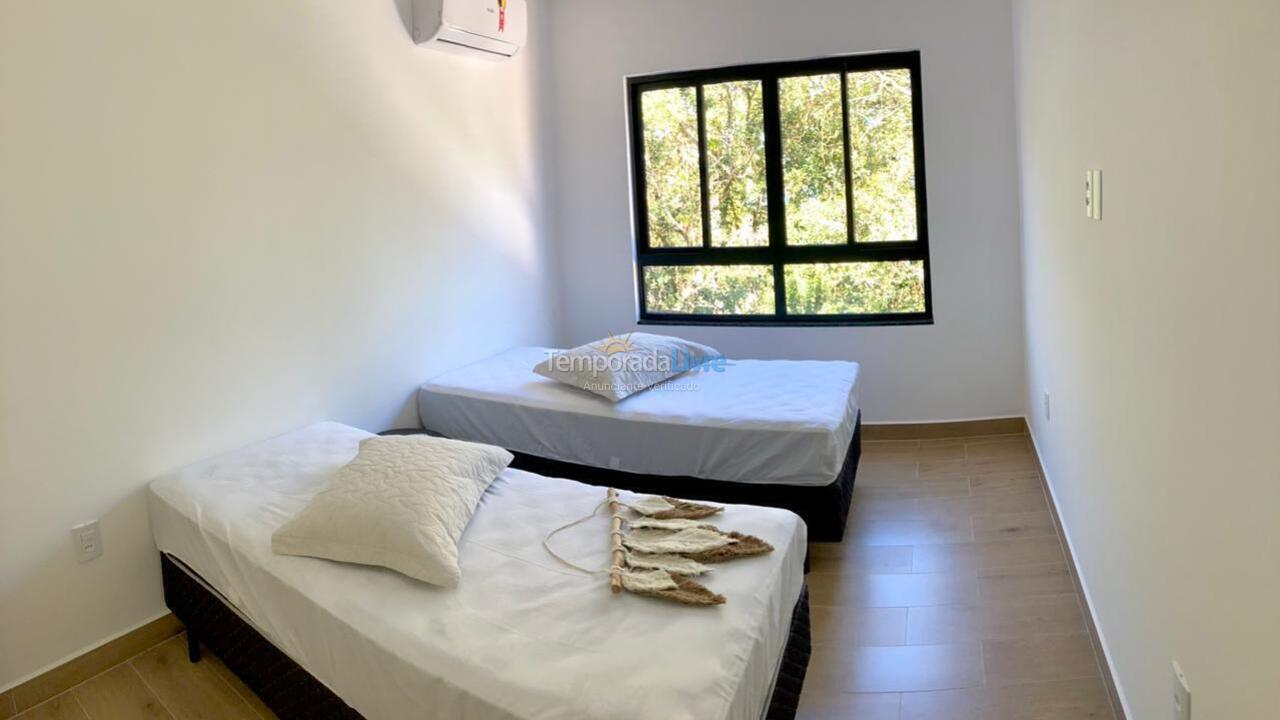 Casa para alquiler de vacaciones em Bombinhas (Mariscal)