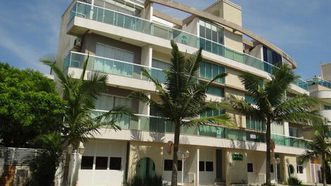 Apartment for rent in Bombinhas - Mariscal