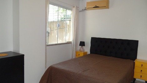 Apartment in Mariscal 8 people