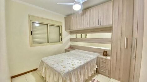 Apartment 3 bedrooms Capao da Canoa