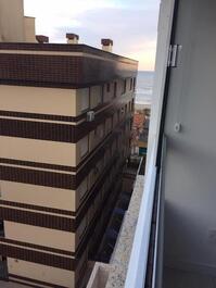 Apartamento zona nova 3 dormitorios