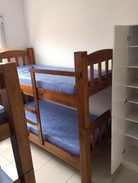 Apartamento zona nova 3 dormitorios